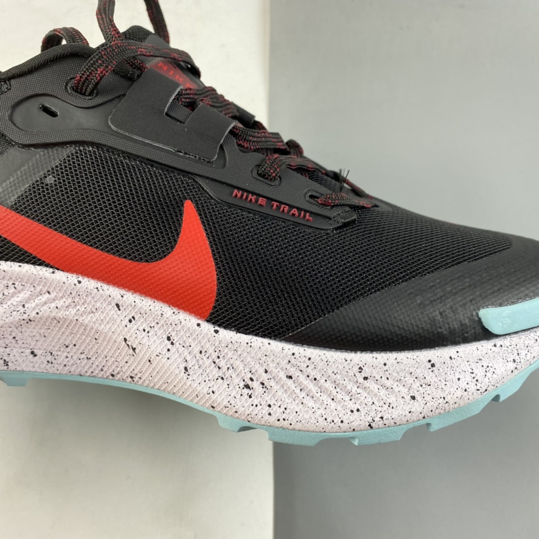 P220  NIKE Pegasus Trail 3 飞马涡踪迹3代慢跑鞋 DC8793-002