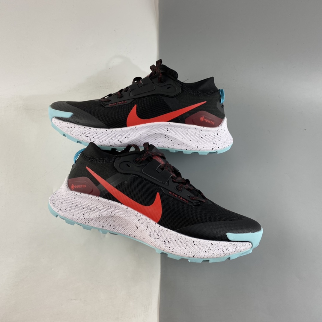 P220  NIKE Pegasus Trail 3 飞马涡踪迹3代慢跑鞋 DC8793-002