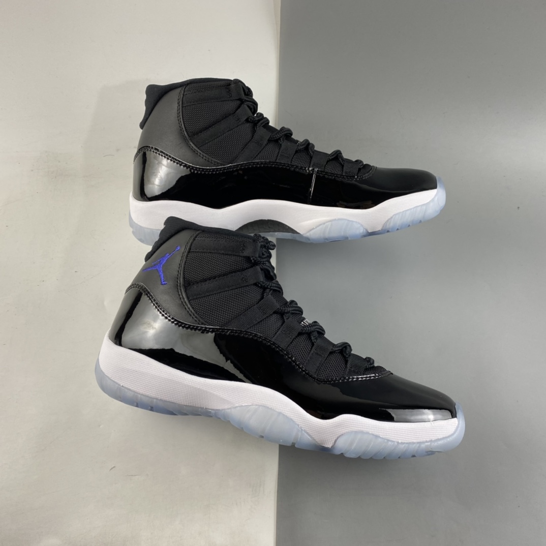 P350  Air Jordan 11 Space Jam AJ11 乔11大灌篮 378037-003