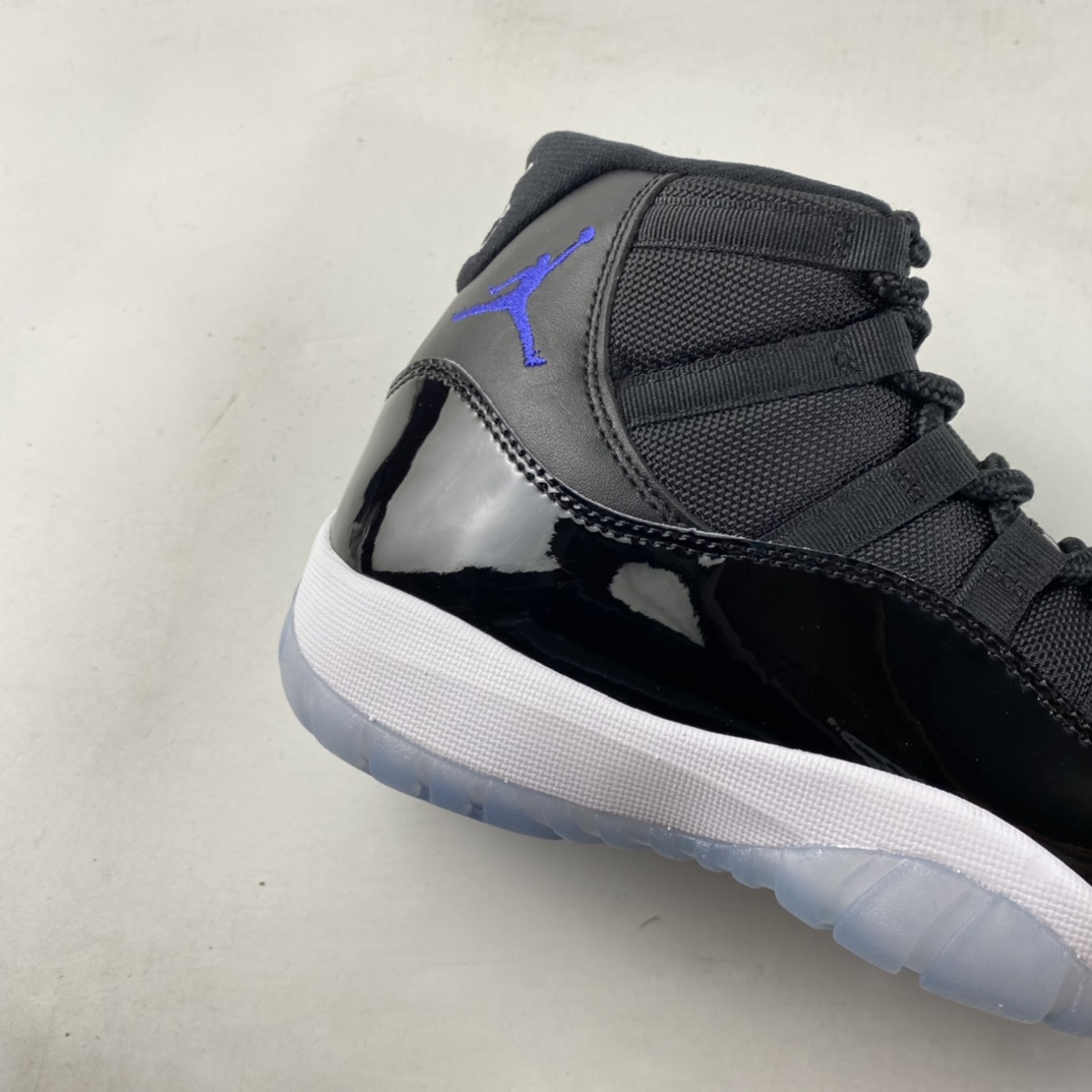 P350  Air Jordan 11 Space Jam AJ11 乔11大灌篮 378037-003