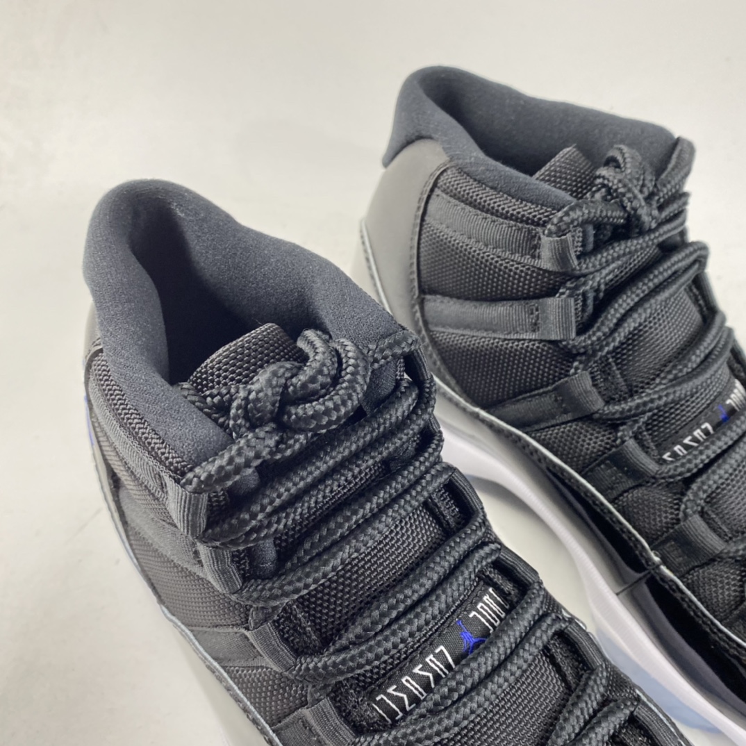 P350  Air Jordan 11 Space Jam AJ11 乔11大灌篮 378037-003