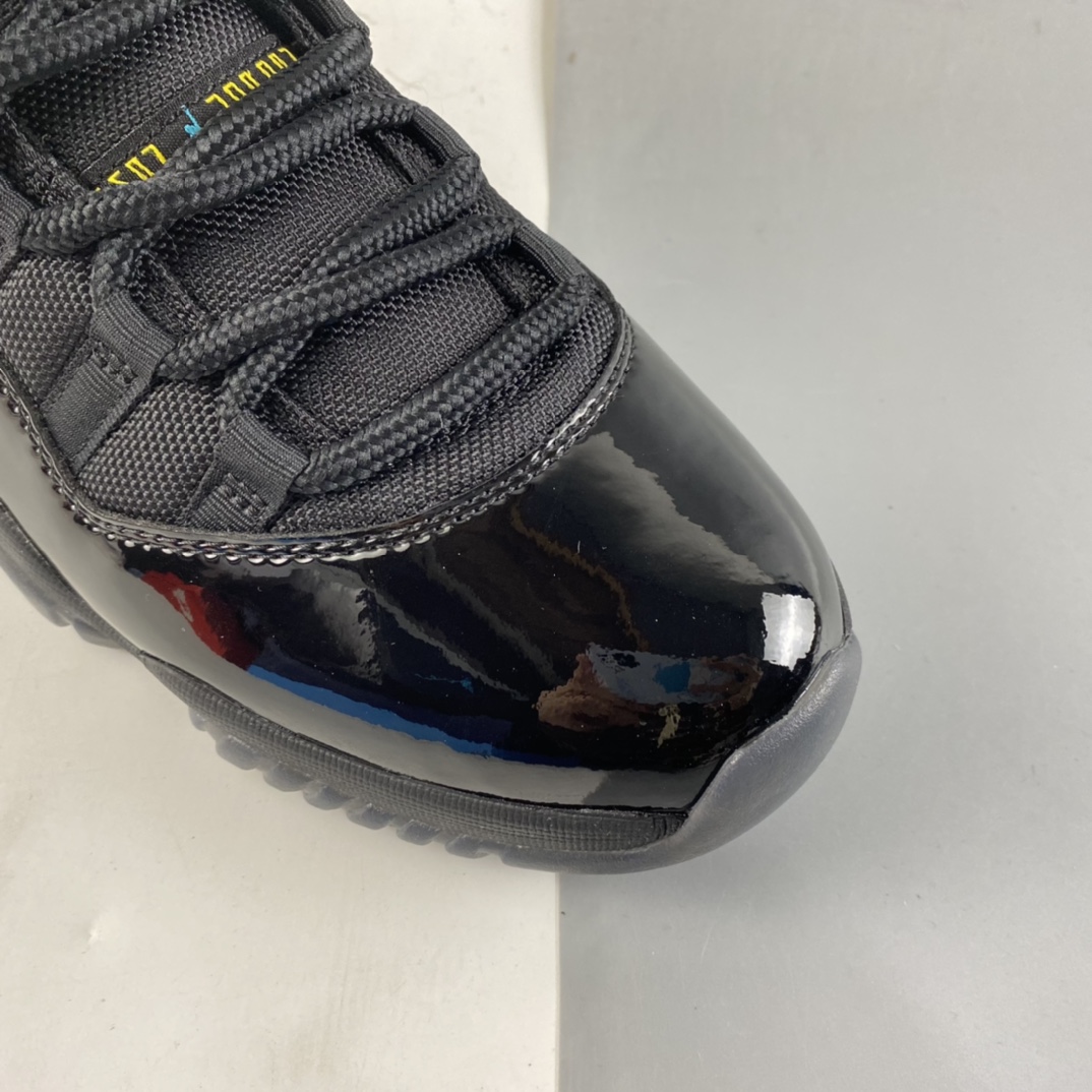P350  Air Jordan Retro 11 Gamma AJ11伽玛蓝378037-006