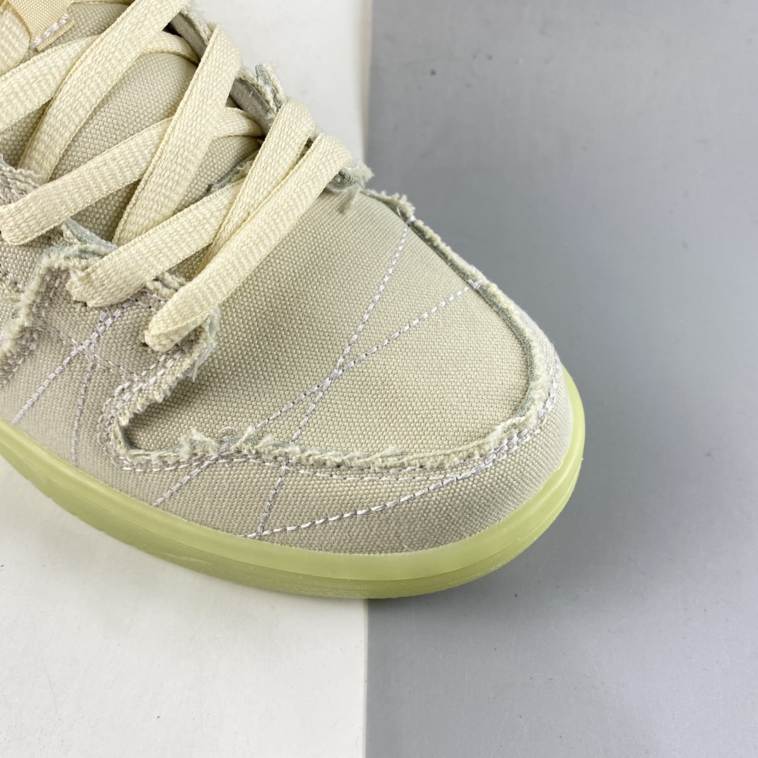 P320  NIKE SB Dunk Low“Mummy”「木乃伊」SB扣碎篮板时尚休闲板鞋 DM0774-111