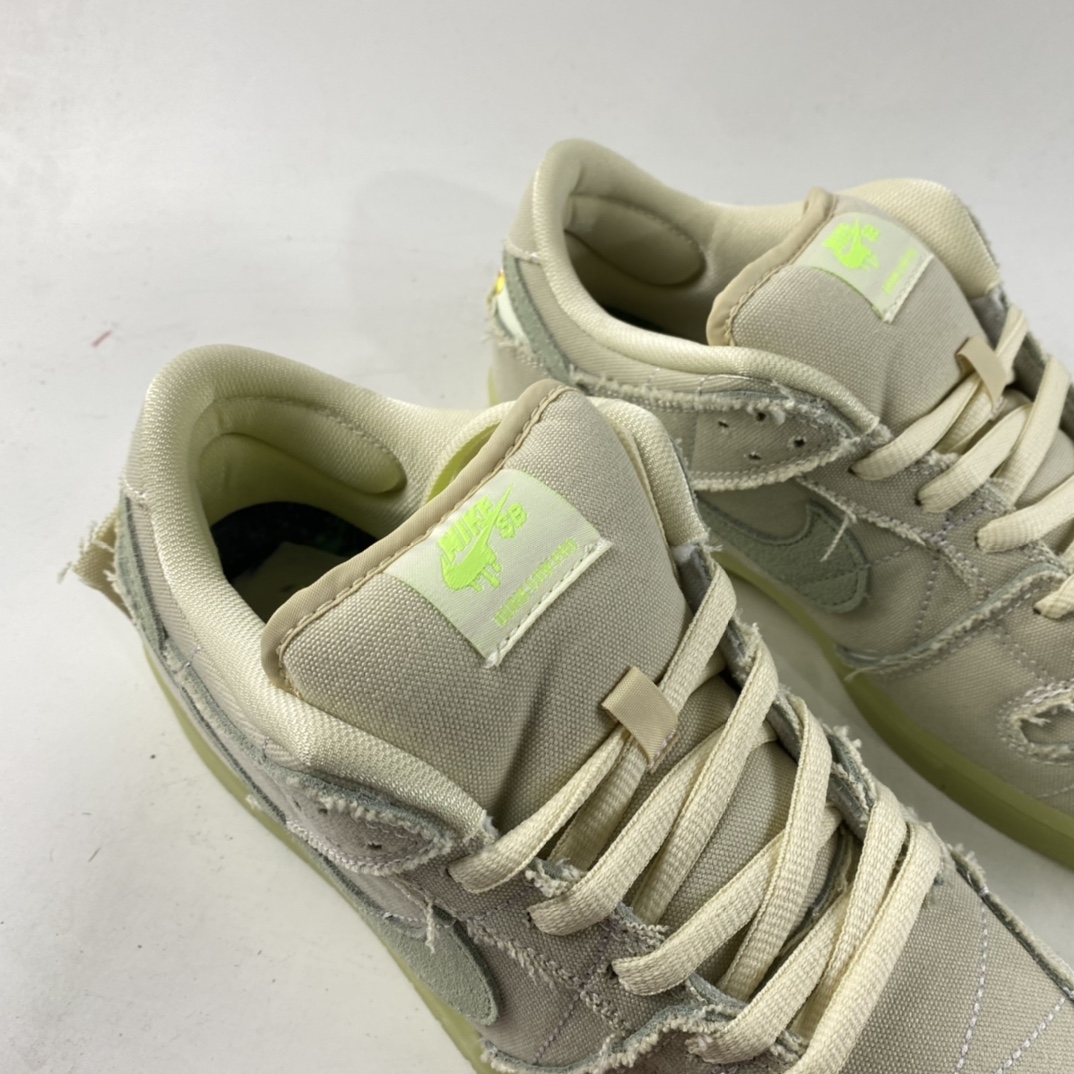 P320  NIKE SB Dunk Low“Mummy”「木乃伊」SB扣碎篮板时尚休闲板鞋 DM0774-111