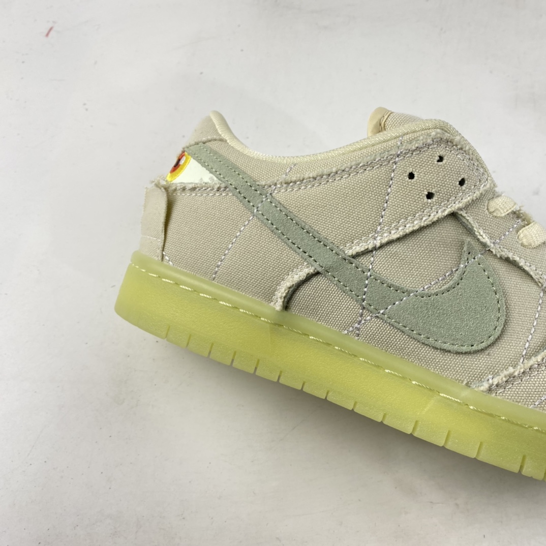 P320  NIKE SB Dunk Low“Mummy”「木乃伊」SB扣碎篮板时尚休闲板鞋 DM0774-111