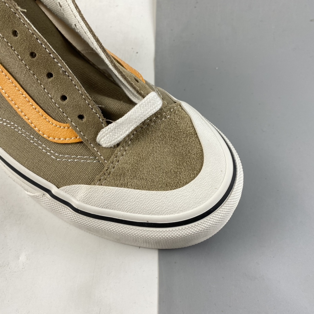 P150  Vans Style 36 范斯官方板鞋 VN0A5HYRA5D