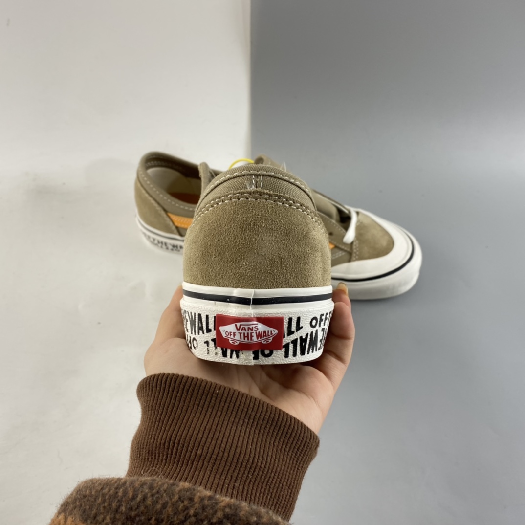 P150  Vans Style 36 范斯官方板鞋 VN0A5HYRA5D