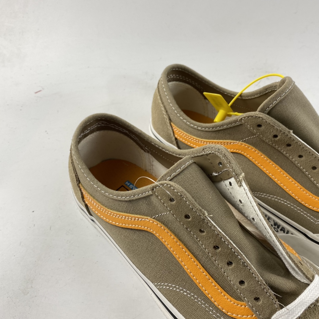 P150  Vans Style 36 范斯官方板鞋 VN0A5HYRA5D
