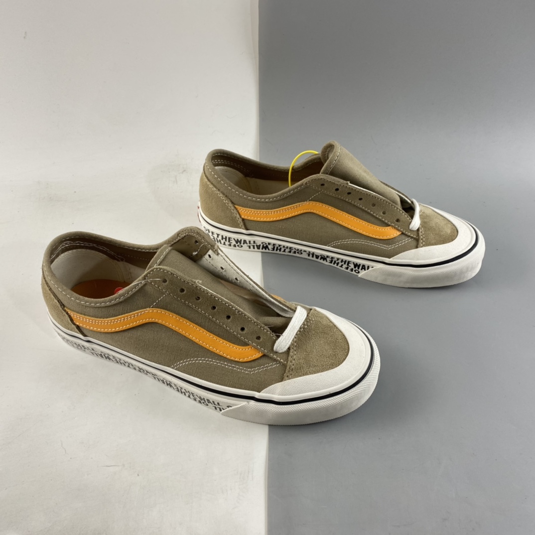 P150  Vans Style 36 范斯官方板鞋 VN0A5HYRA5D