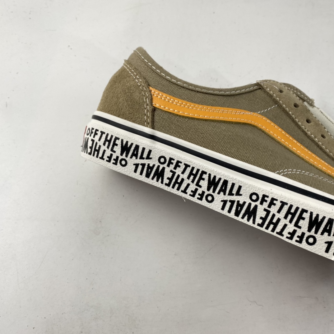 P150  Vans Style 36 范斯官方板鞋 VN0A5HYRA5D