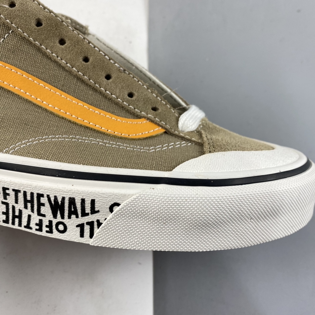 P150  Vans Style 36 范斯官方板鞋 VN0A5HYRA5D