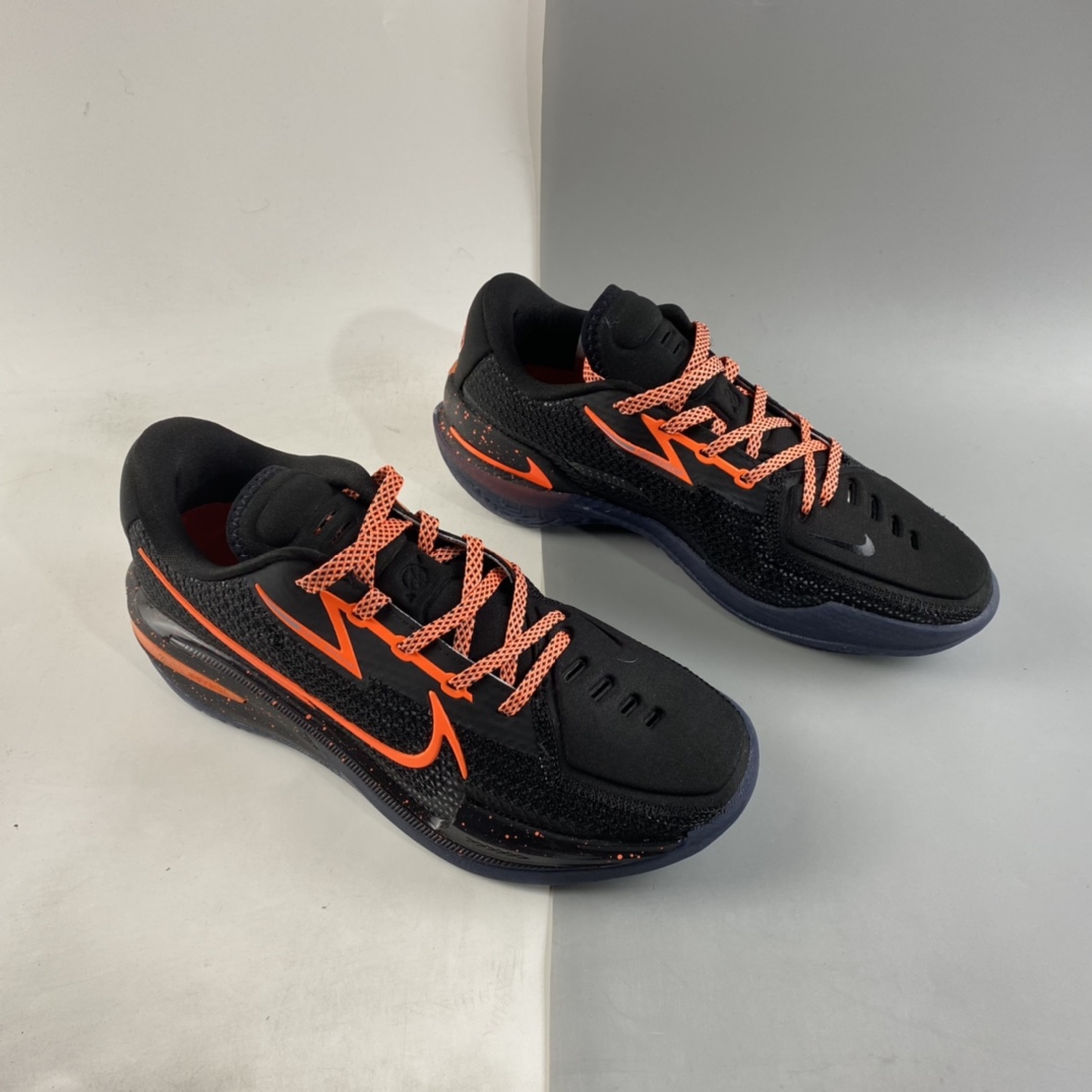 P260  NIKE Air Zoom G.T.Cut 人气单品篮球鞋 DM2826-001