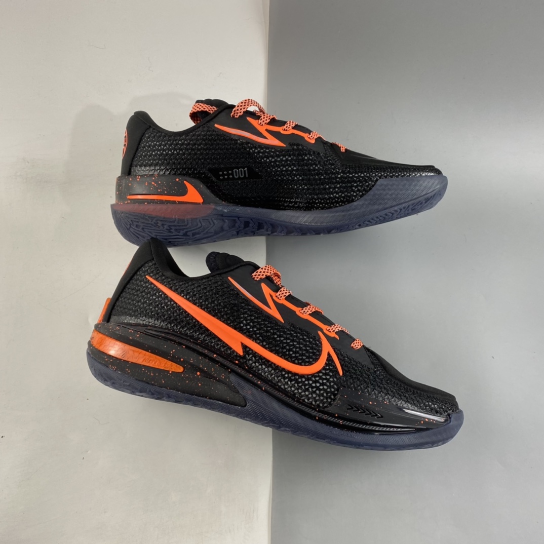 P260  NIKE Air Zoom G.T.Cut 人气单品篮球鞋 DM2826-001