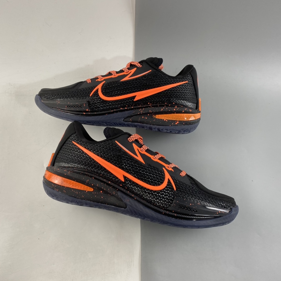 P260  NIKE Air Zoom G.T.Cut 人气单品篮球鞋 DM2826-001