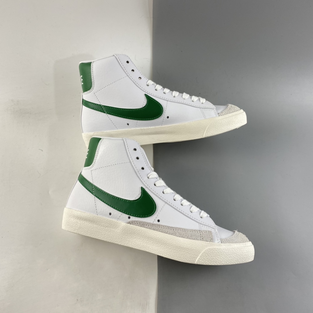 P180  NIKE Blazer Mid Vntg Suede  BQ6806-115