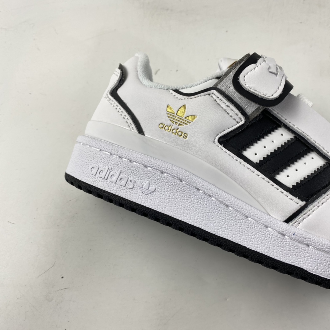P180  Adidas Originals Forum 84 Low FY5223