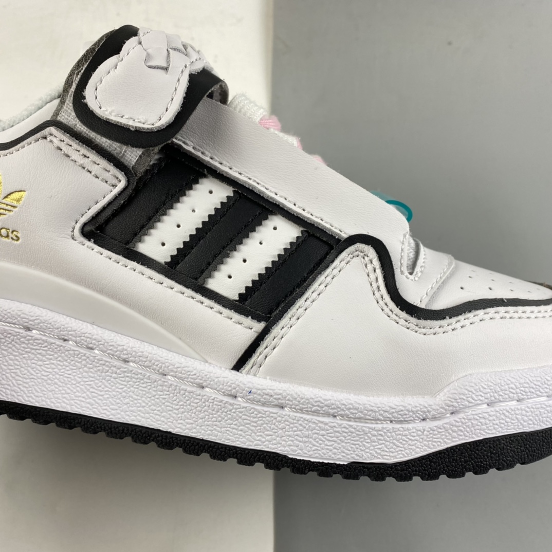 P180  Adidas Originals Forum 84 Low FY5223