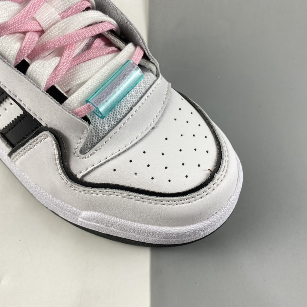 P180  Adidas Originals Forum 84 Low FY5223
