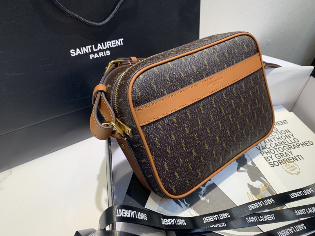 [YSL Women