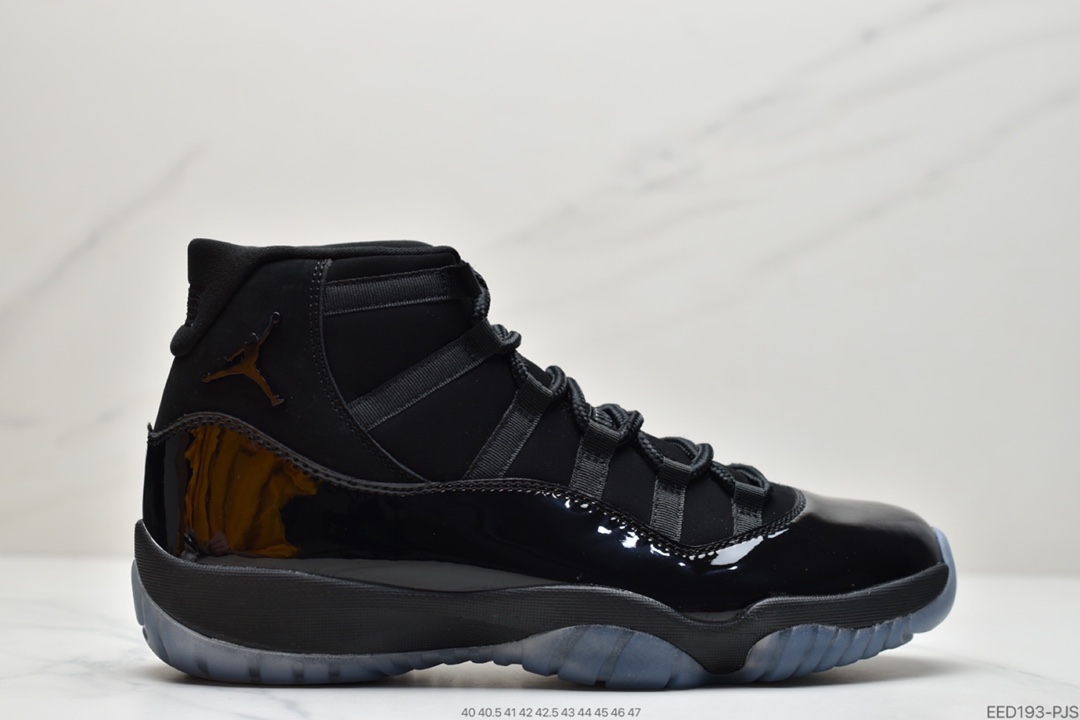 370 Air Jordan 11 “Space Jam” 大灌篮378037-005