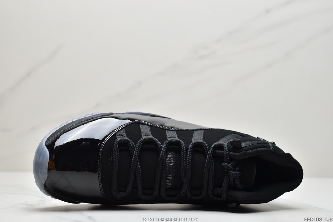 370 Air Jordan 11 “Space Jam” 大灌篮378037-005