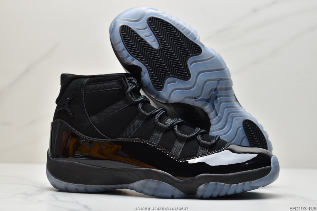 370 Air Jordan 11 “Space Jam” 大灌篮378037-005