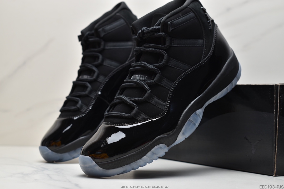 370 Air Jordan 11 “Space Jam” 大灌篮378037-005