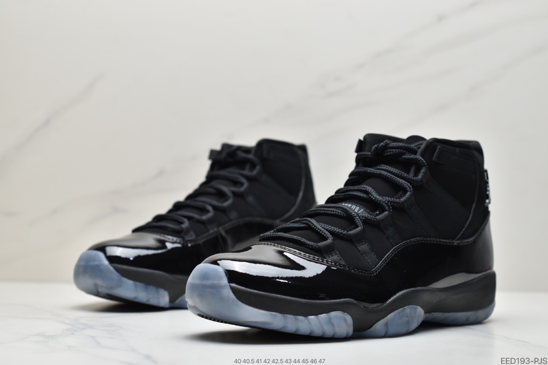 370 Air Jordan 11 “Space Jam” 大灌篮378037-005