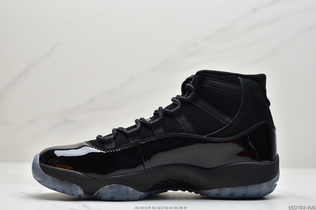 370 Air Jordan 11 “Space Jam” 大灌篮378037-005