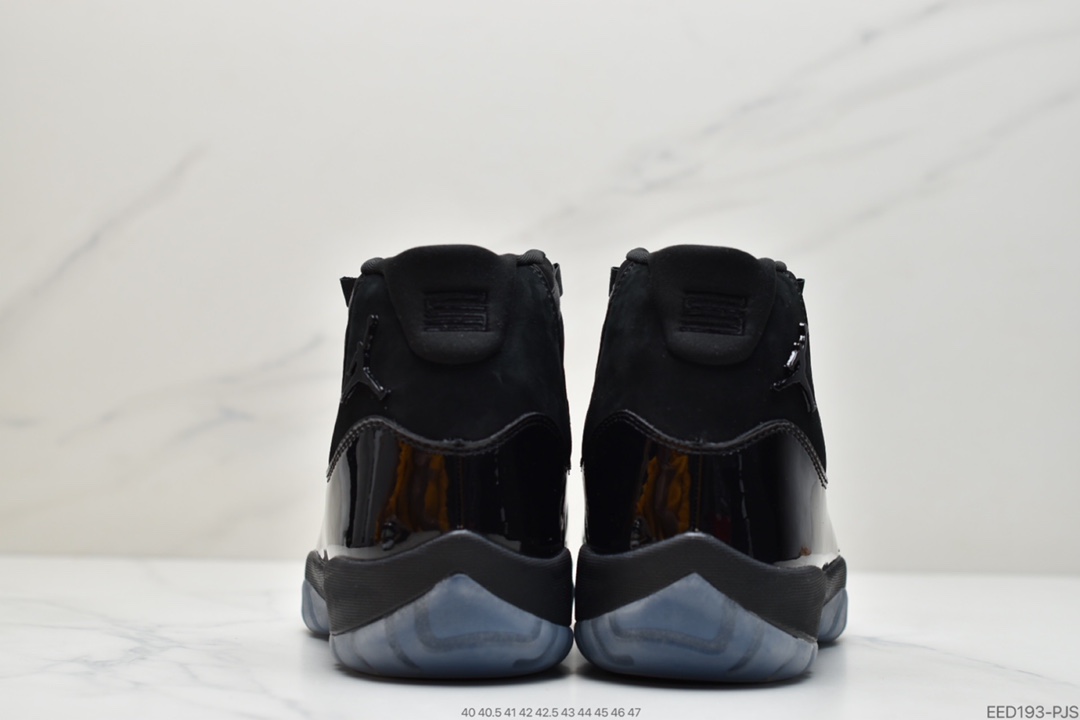 370 Air Jordan 11 “Space Jam” 大灌篮378037-005