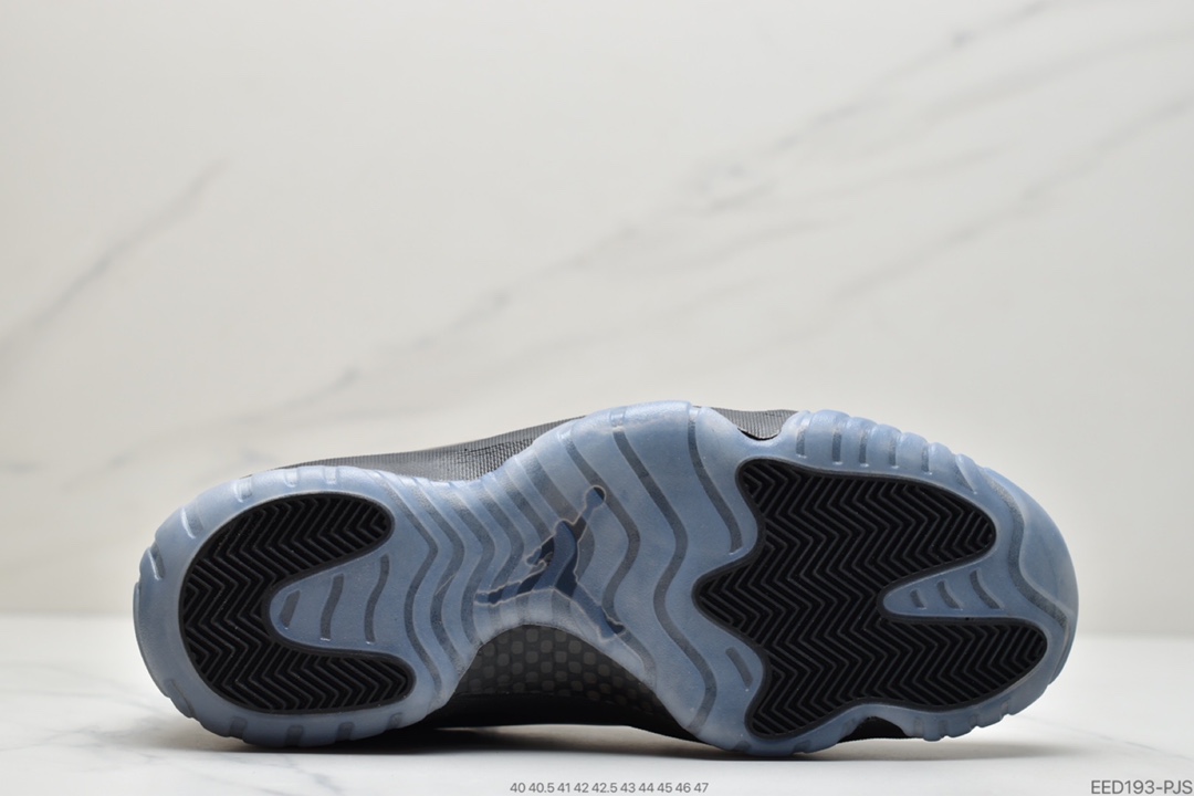 370 Air Jordan 11 “Space Jam” 大灌篮378037-005