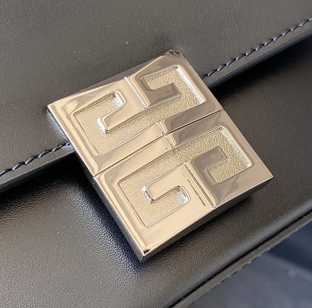 顶级原单纪梵希最新4G系列市场牛货4G金属磁力扣有正品的亲可以随便拿出来对比size16*12*6