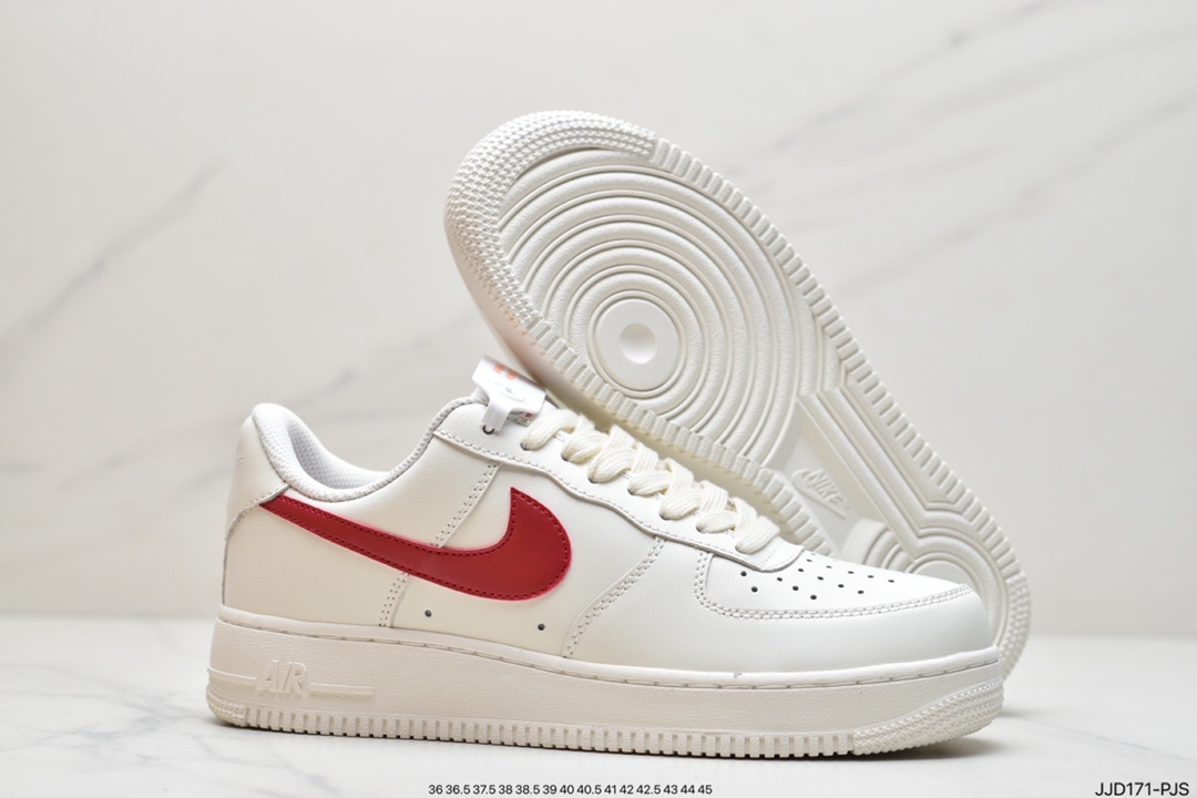 130 耐克Nike Air Force 1 Low  空军一号板鞋315122-111