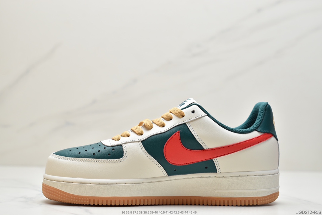 180  Air Force 1 ‘07 Low 空军低帮经典男女休闲板鞋AQ3778—991