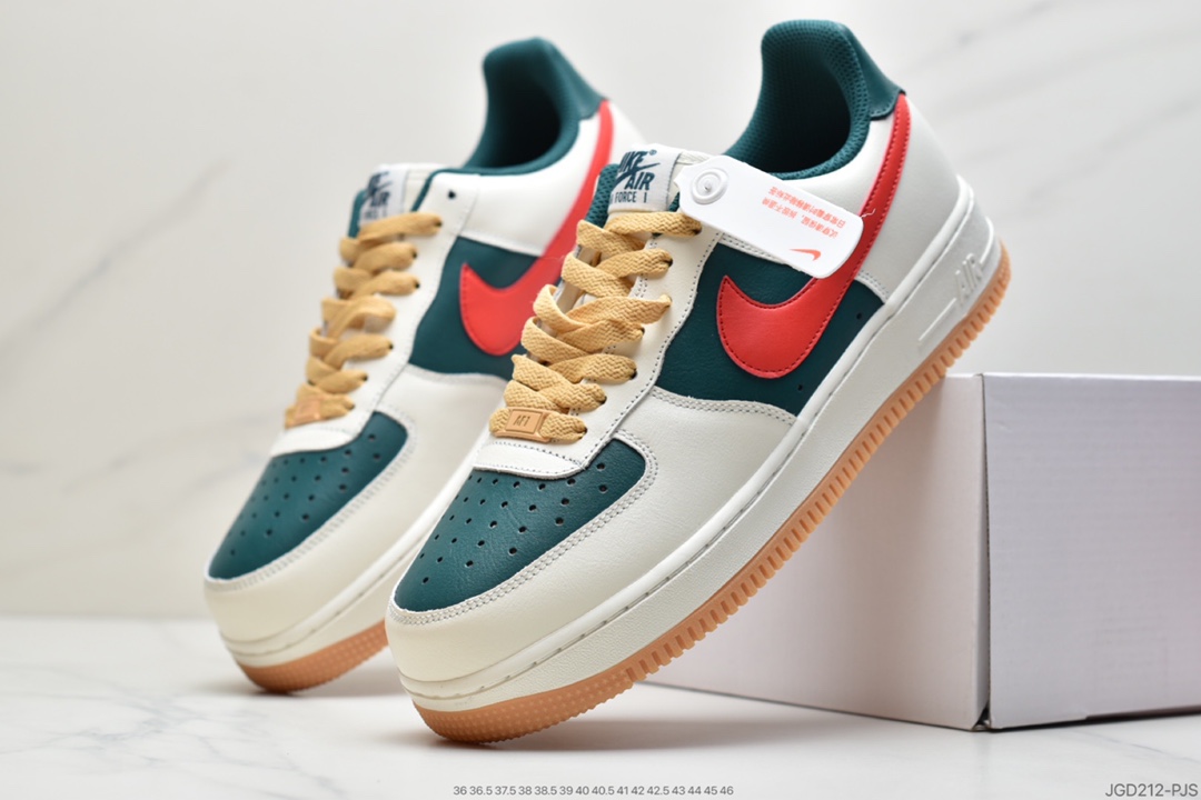 180  Air Force 1 ‘07 Low 空军低帮经典男女休闲板鞋AQ3778—991