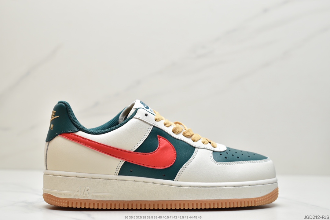 180  Air Force 1 ‘07 Low 空军低帮经典男女休闲板鞋AQ3778—991