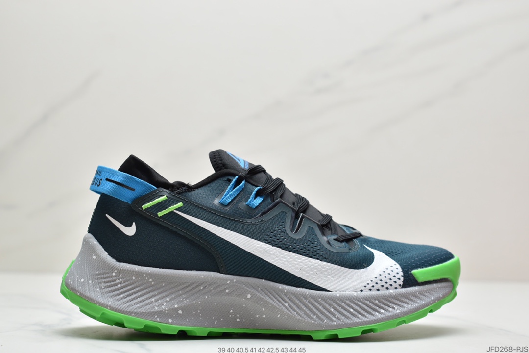 170 耐克Nike Pegasus Trail 3 运动鞋 耐克男鞋CK4305-201