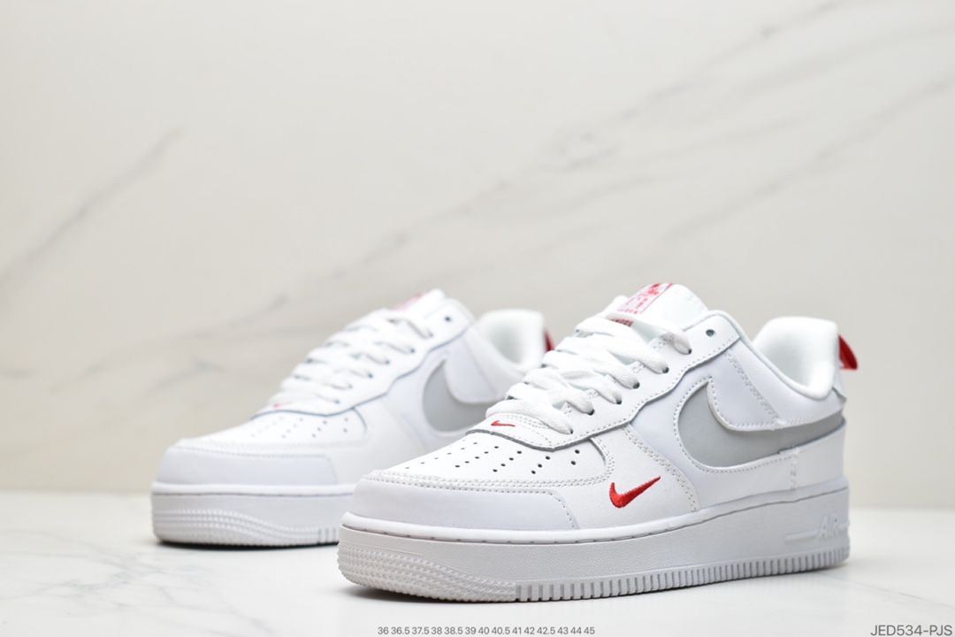 150 耐克Nike Air Force 1 Low  空军一号低帮百搭休闲运动板鞋315122-111