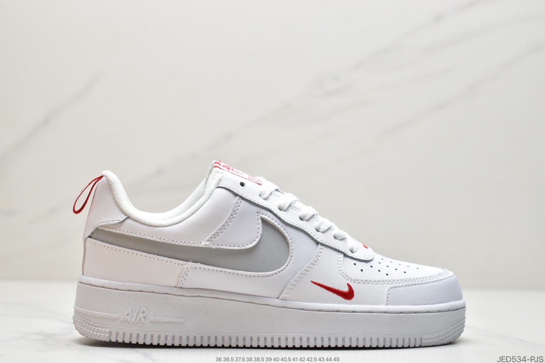 150 耐克Nike Air Force 1 Low  空军一号低帮百搭休闲运动板鞋315122-111