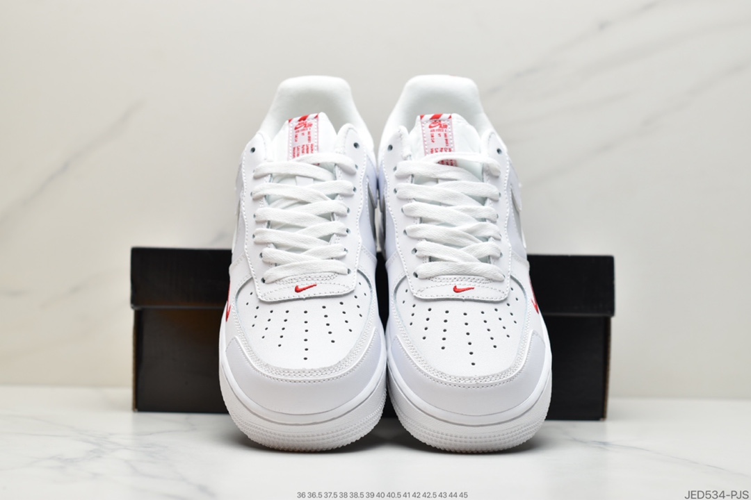150 耐克Nike Air Force 1 Low  空军一号低帮百搭休闲运动板鞋315122-111