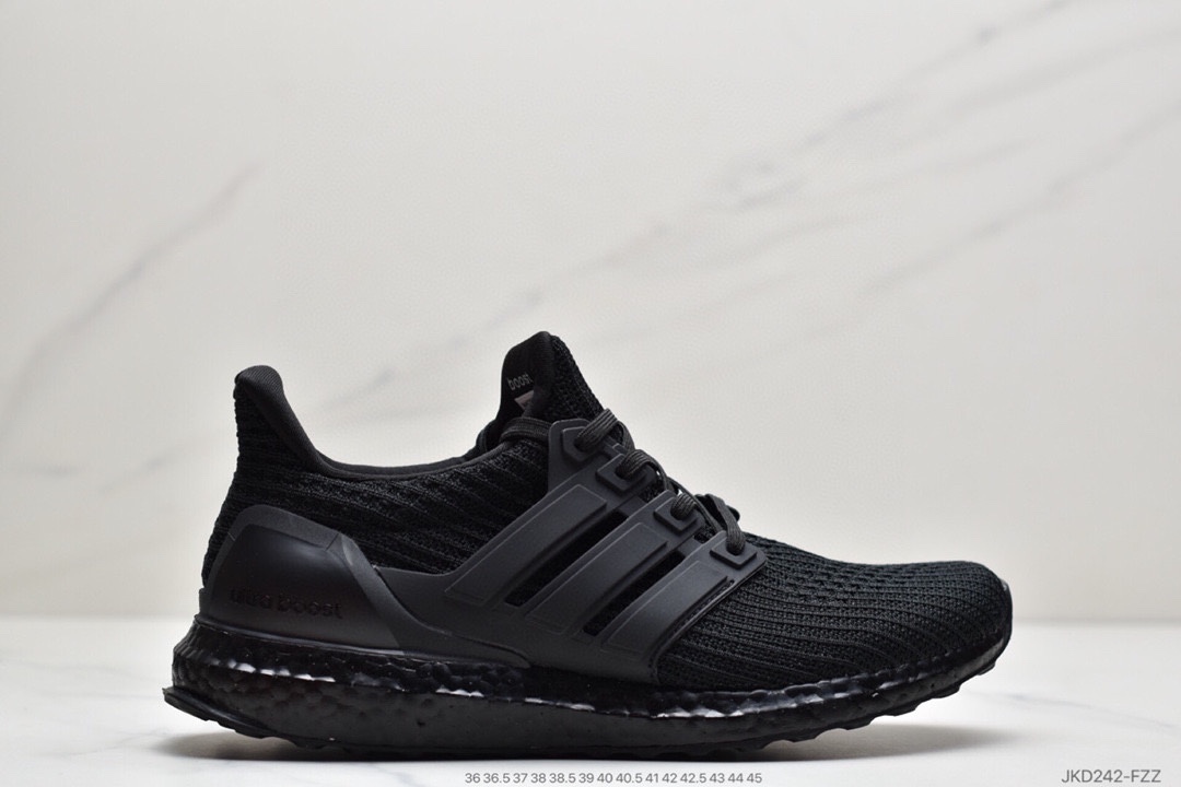 160 Adidas 阿迪达斯 Ultra Boost UB 4.0 BB6168