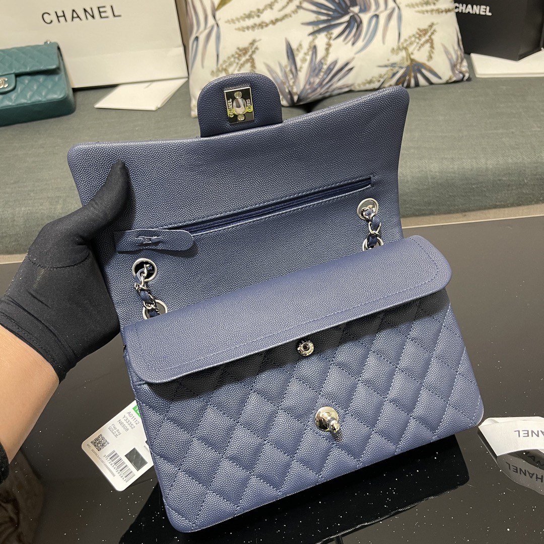 顶级货_厂跑量价高端定制品Chane1ClassicBag01112演绎了Chane1的经典高雅简约精美