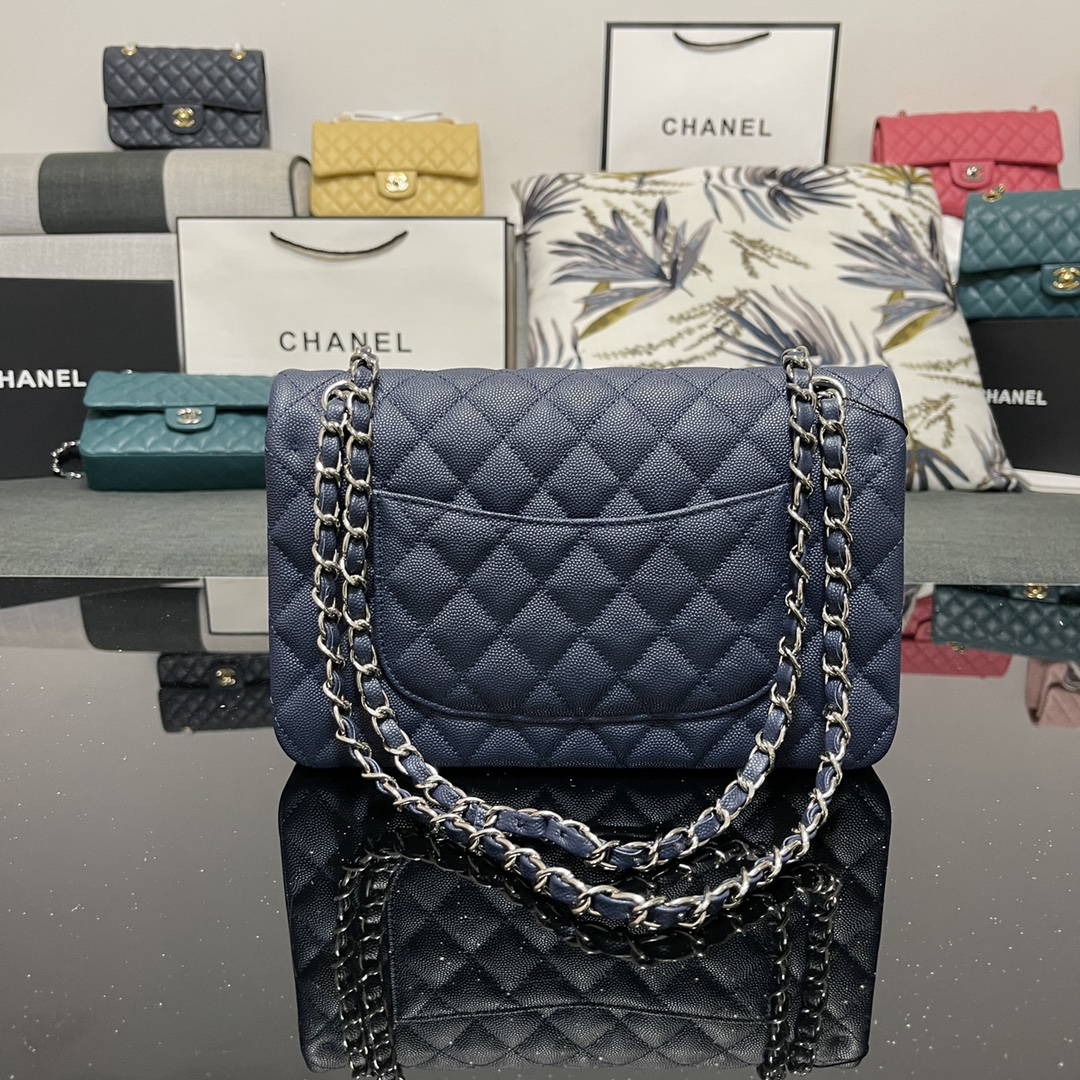 顶级货_厂跑量价高端定制品Chane1ClassicBag01112演绎了Chane1的经典高雅简约精美