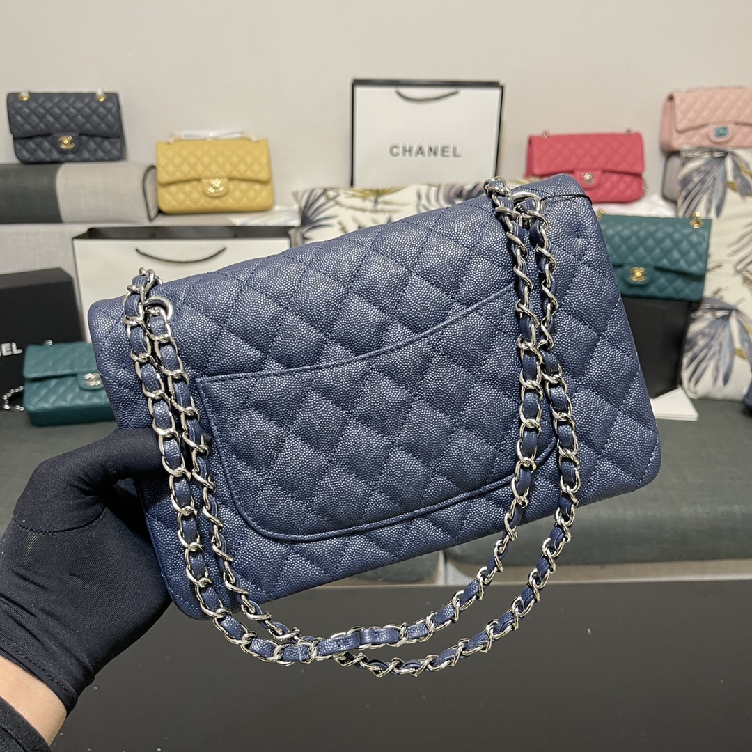 顶级货_厂跑量价高端定制品Chane1ClassicBag01112演绎了Chane1的经典高雅简约精美