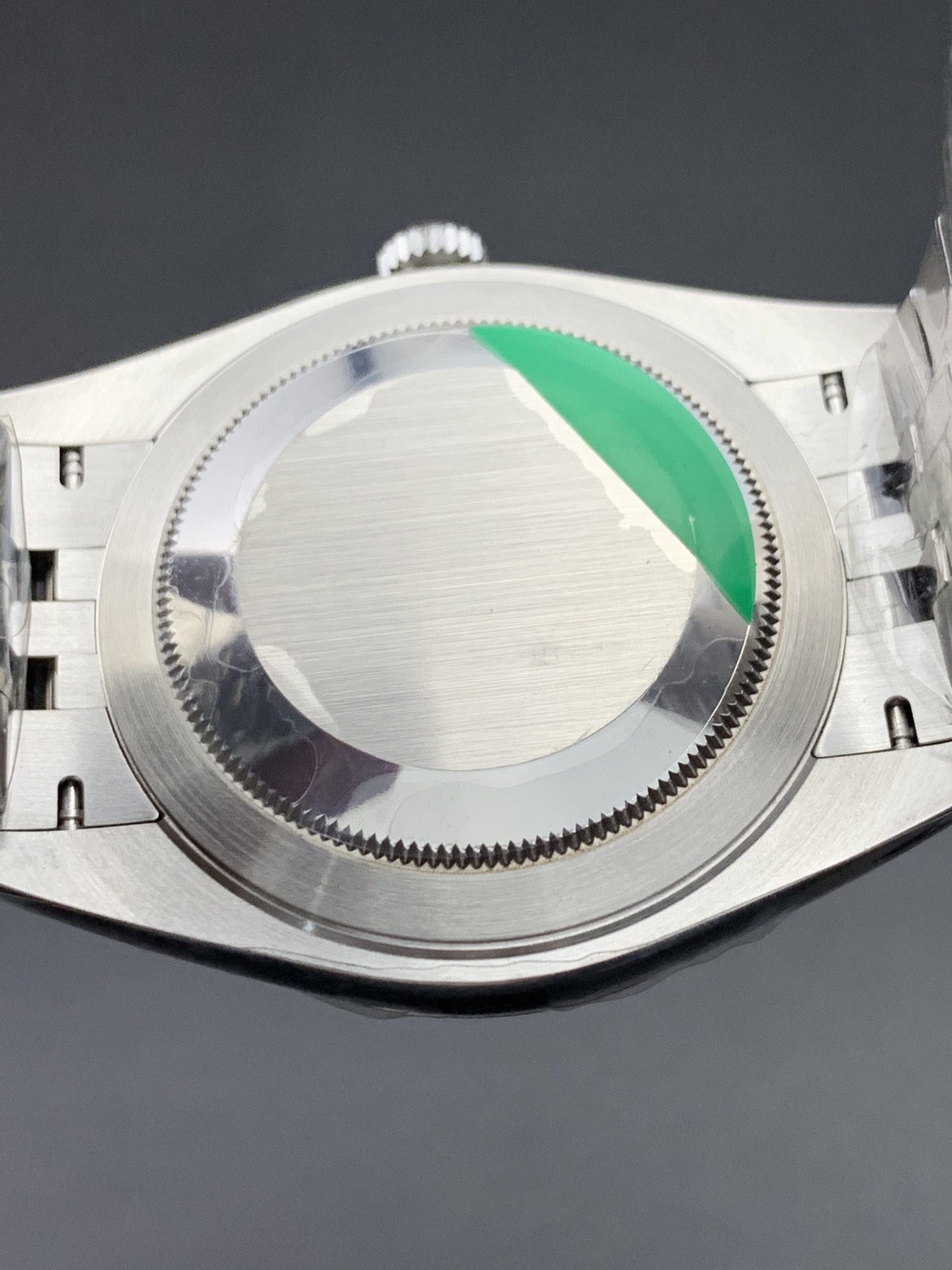 Rolex 日志