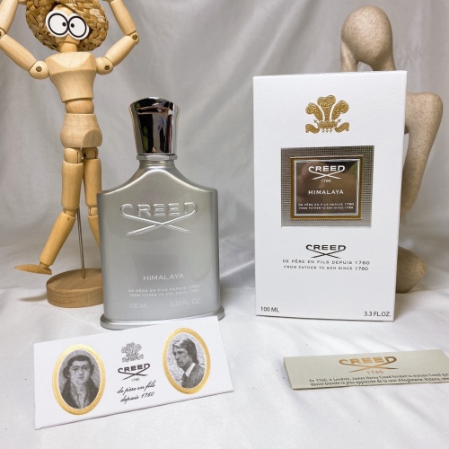 Creed Himalaya Eau de Parfum - 100ml - Fresh Woody Scent 1 Creed Himalaya Eau de Parfum - 100ml - Fresh Woody Scent