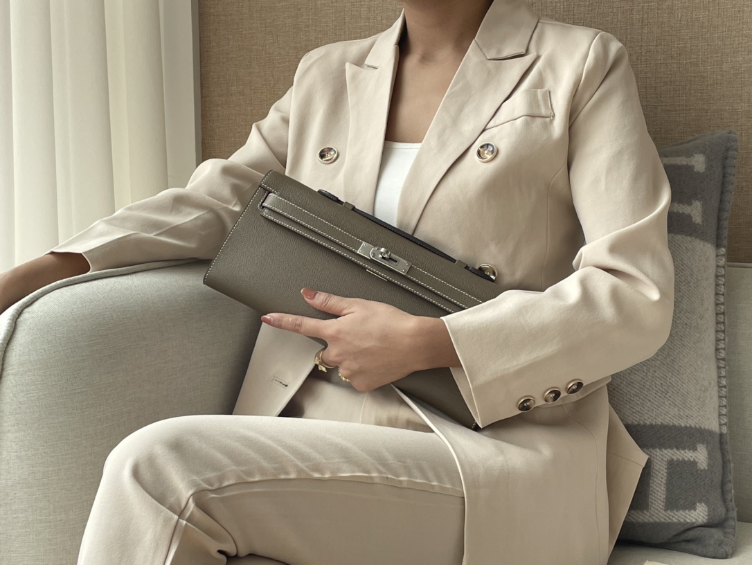 Hermès kellycut31cm