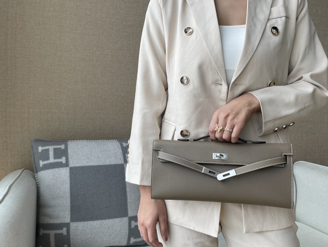 Hermès kellycut31cm