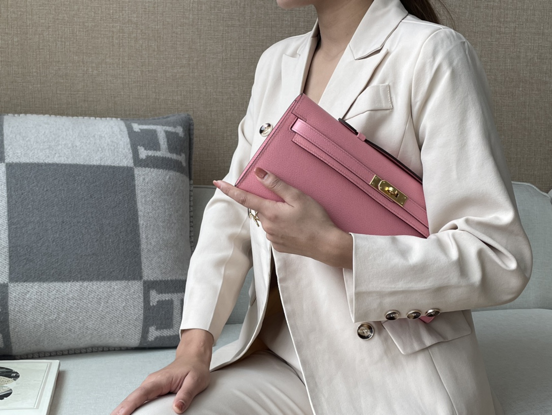 Hermès kellycut31cm