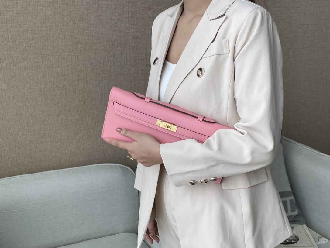 Hermès kellycut31cm